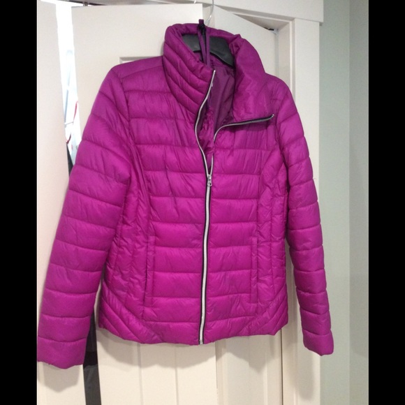 everlast winter coat